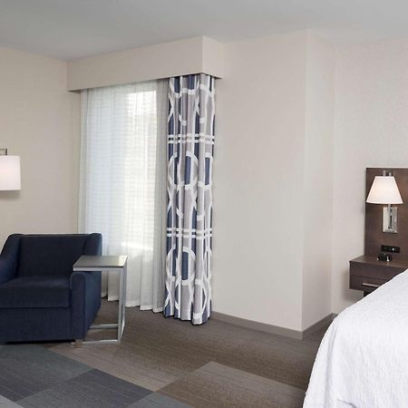 Hampton Inn & Suites Indianapolis-Keystone, In Экстерьер фото