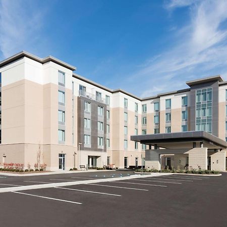 Hampton Inn & Suites Indianapolis-Keystone, In Экстерьер фото