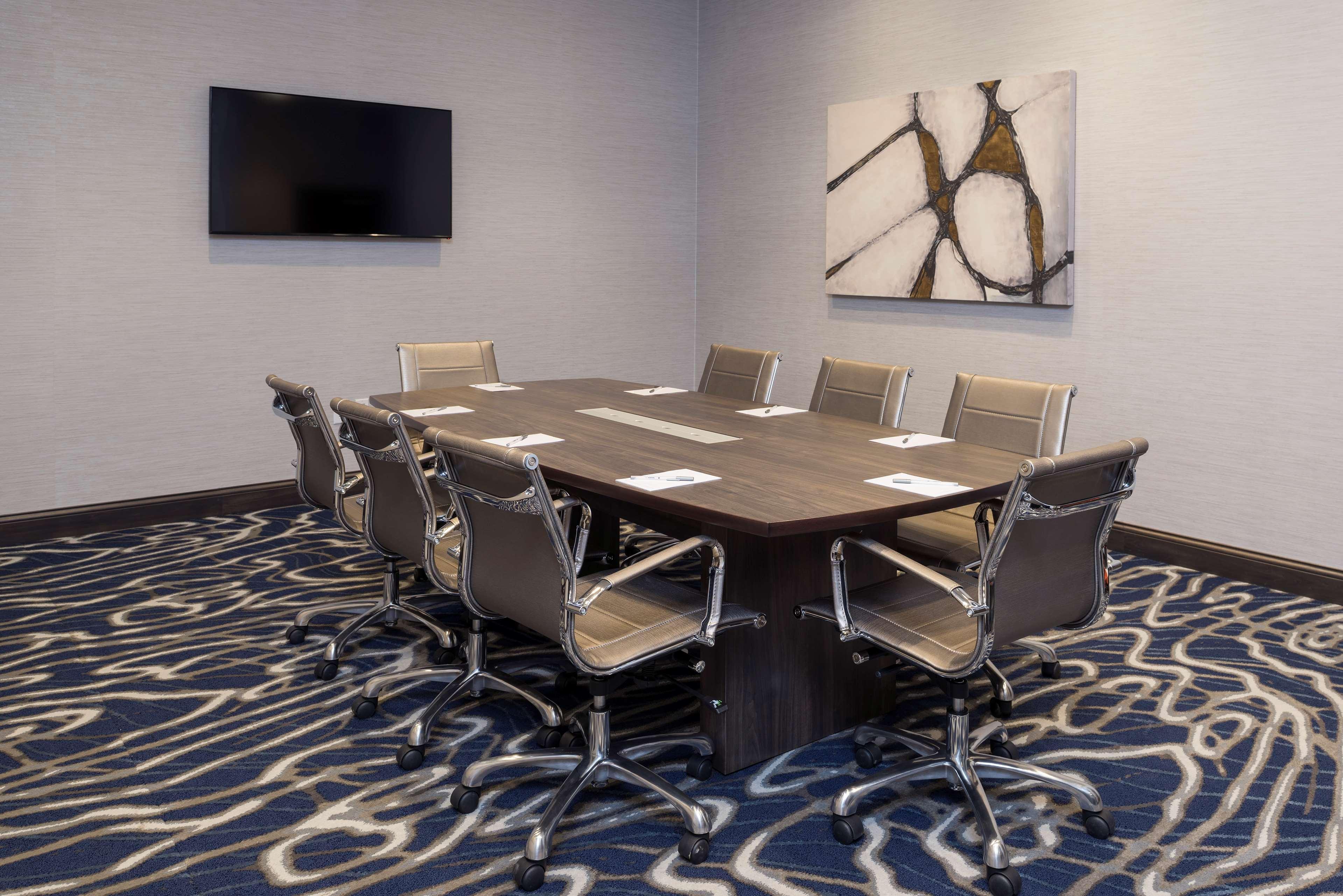 Hampton Inn & Suites Indianapolis-Keystone, In Экстерьер фото