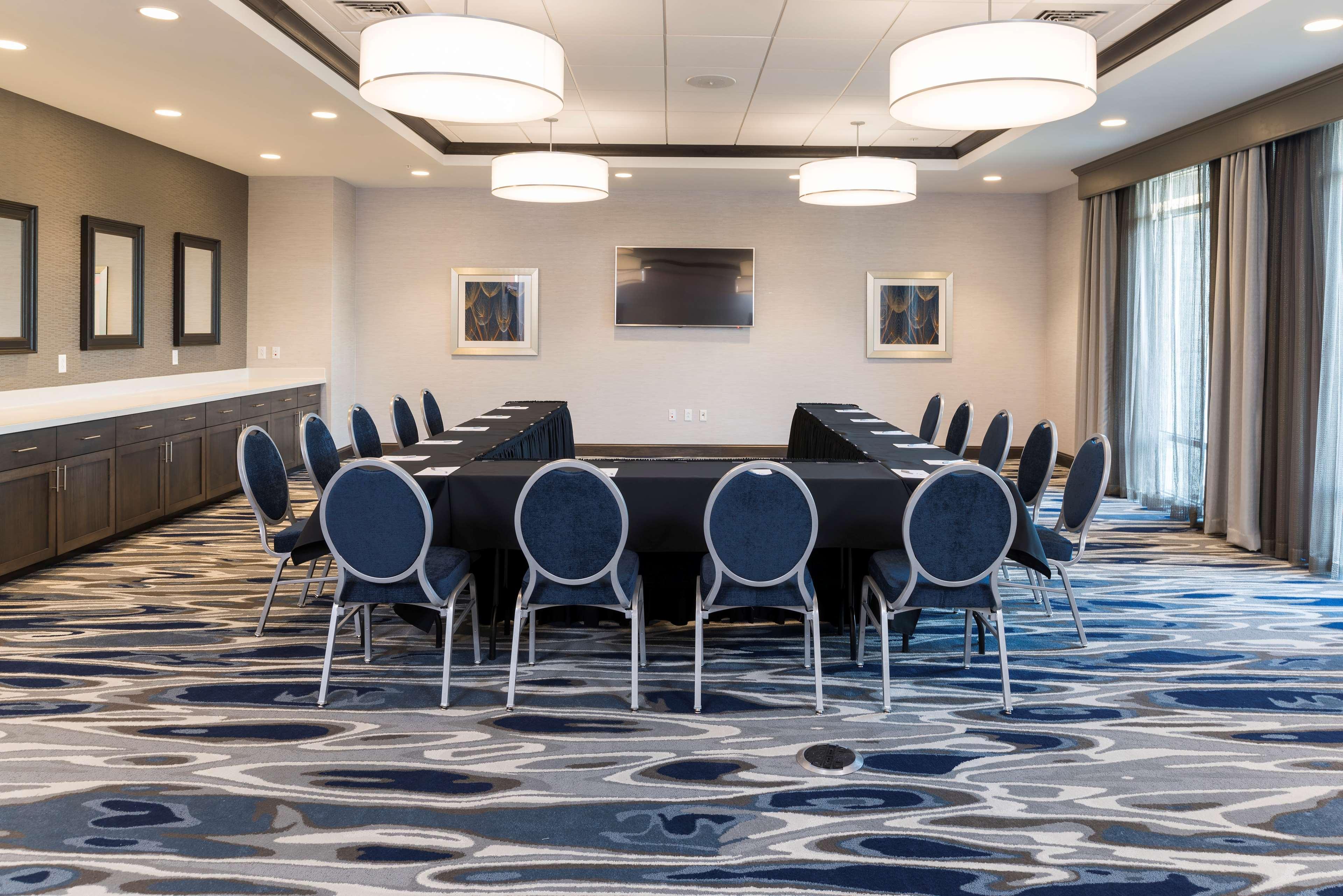 Hampton Inn & Suites Indianapolis-Keystone, In Экстерьер фото