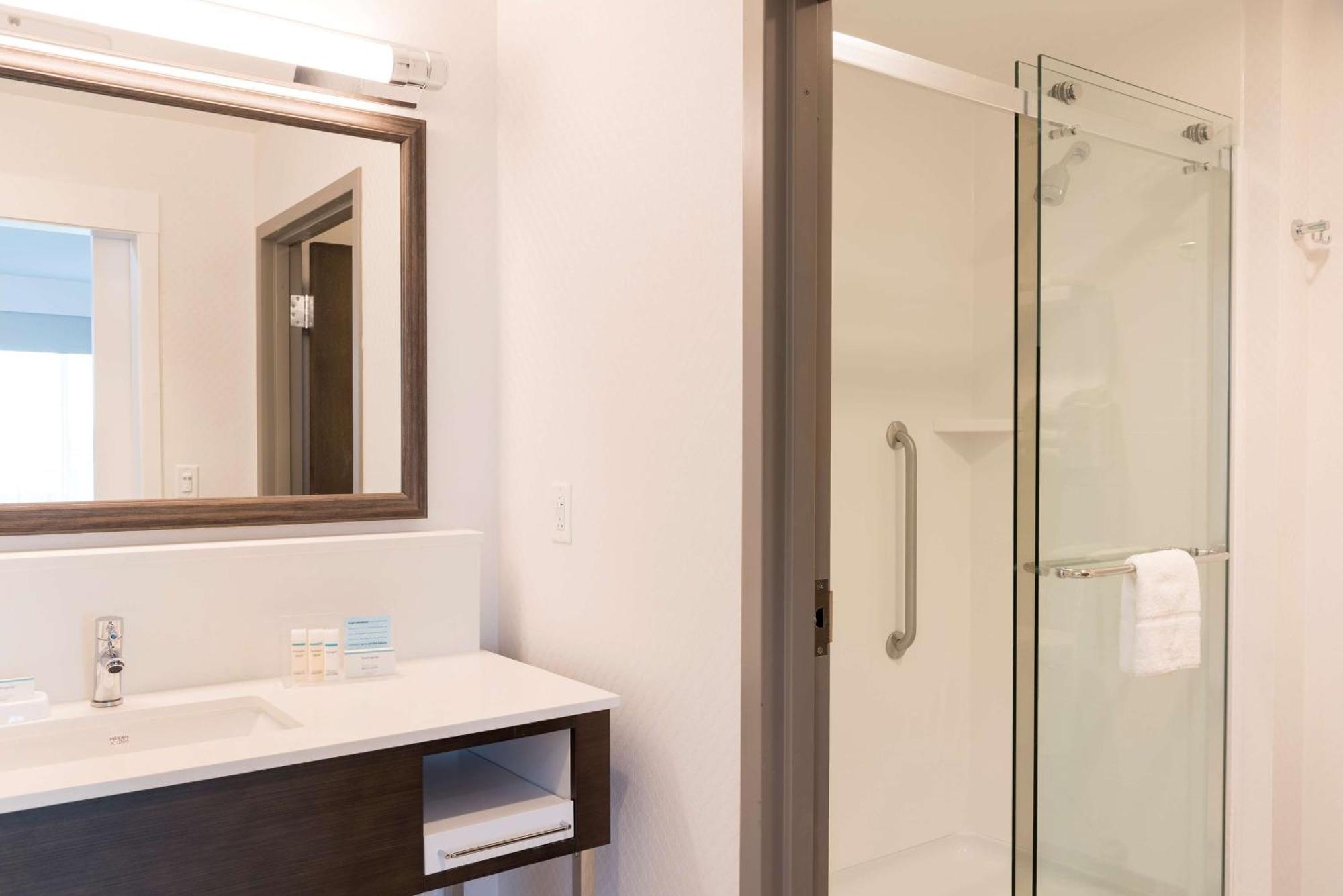 Hampton Inn & Suites Indianapolis-Keystone, In Экстерьер фото